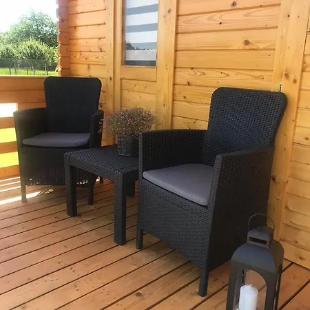 Paradise Pod Palmami * Zator