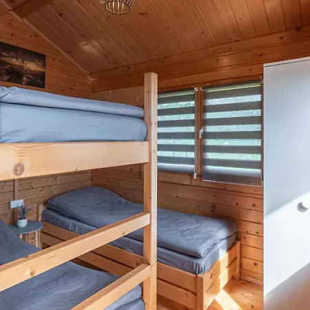 Paradise Pod Palmami * Zator