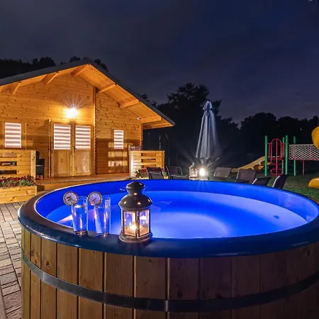 Paradise Pod Palmami Hébergement de vacances