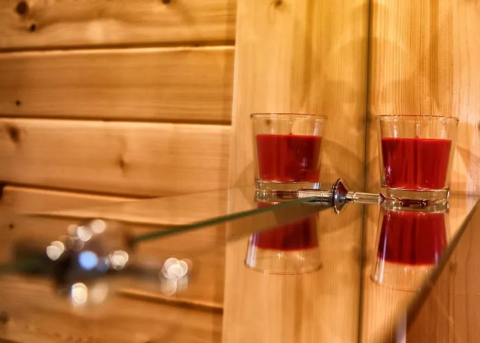 Nyaraló Paradise Pod Palmami *