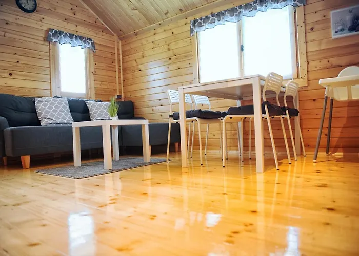 Paradise Pod Palmami * זאטור